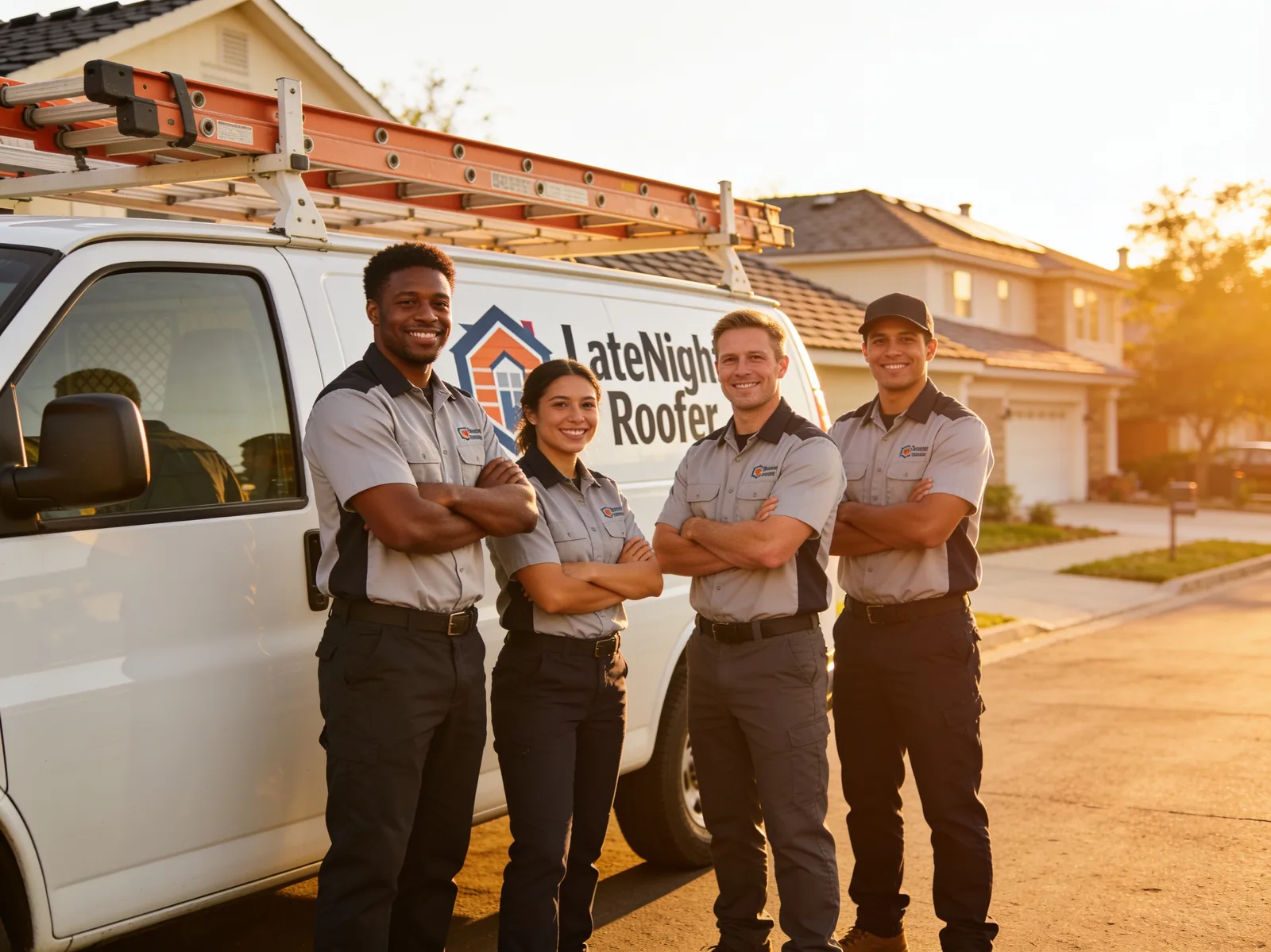Emergency Roof Repair company in Rocky Face, GA